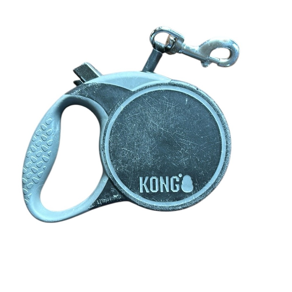 Kong leash